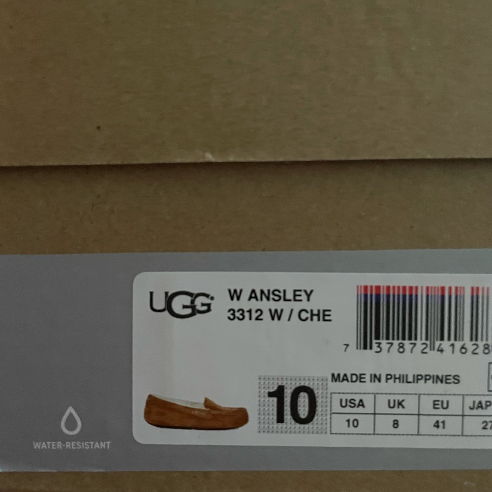 Ugg Slipers